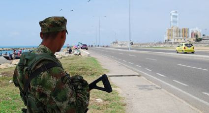 Toma asiento antes de conocer cuánto gana un soldado regular en Colombia