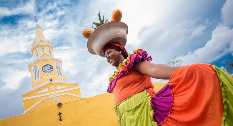 Estas son las 5 ciudades más felices de Colombia, según la Inteligencia Artificial
