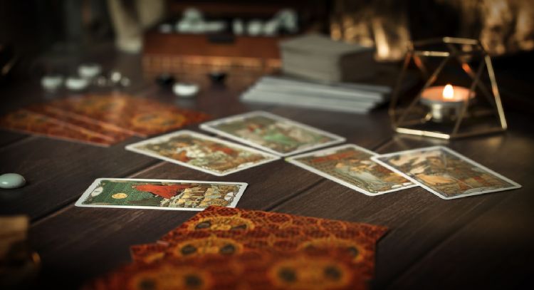 Tarot de Mavé: consulta la predicción del oráculo para este 10 y 11 de enero