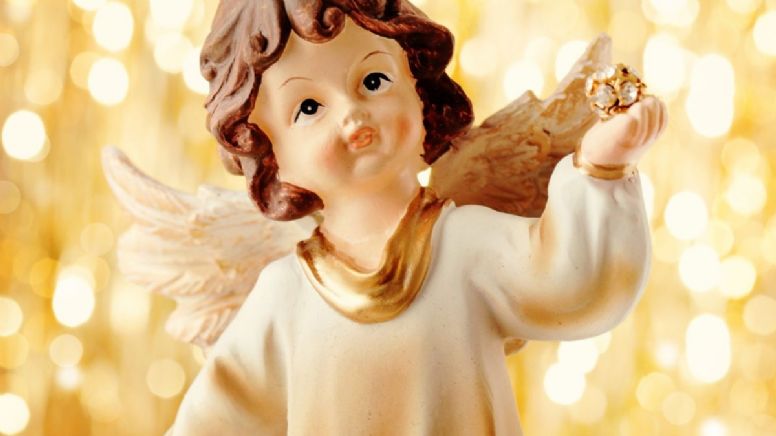 Este es el mensaje del Ángel de la Guarda para Cáncer, Leo y Virgo este 11 de enero