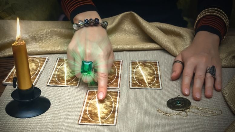 Estos tres signos serán ricos en lo que resta de agosto, según el Oráculo del Tarot