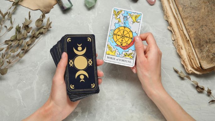 Tarot: conoce cuál es la carta de ‘El Colgado’ y qué significa