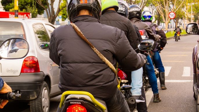 Toma asiento antes de conocer cuánto valdrá el Soat en 2024 para motos de más de 200 cc