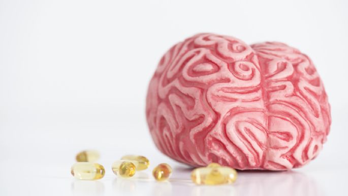 Cuáles son las vitaminas que oxigenan el cerebro y son buenas para la mente