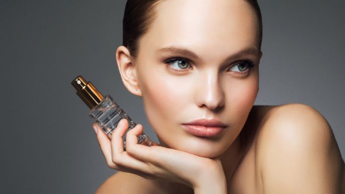 Estos son los 5 mejores perfumes ideales para mujeres elegantes