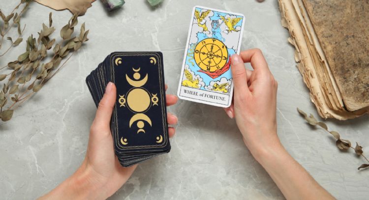 Estos 2 signos zodiacales alcanzan la plenitud financiera desde HOY 17 de julio, según el Tarot