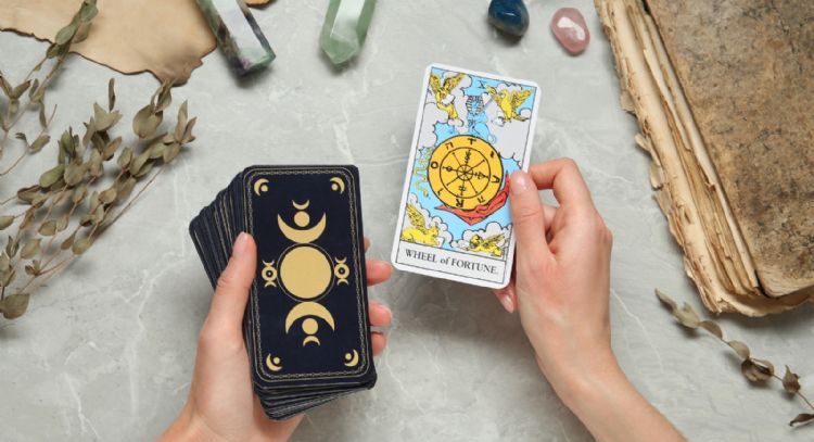 Tarot: conoce cuál es la carta de ‘El Colgado’ y qué significa