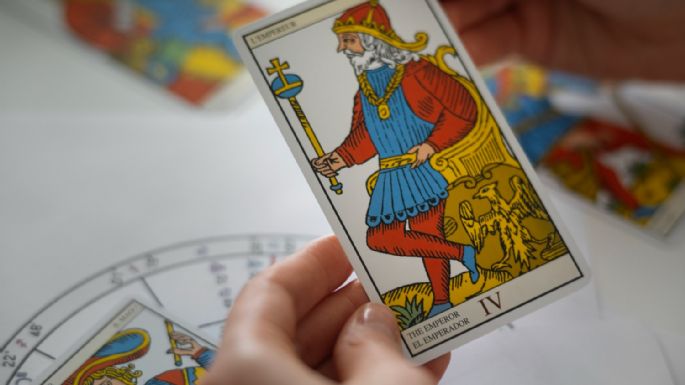 Estos 5 signos zodiacales serán coronados con prosperidad y plenitud desde HOY martes 20 de agosto, según el Tarot