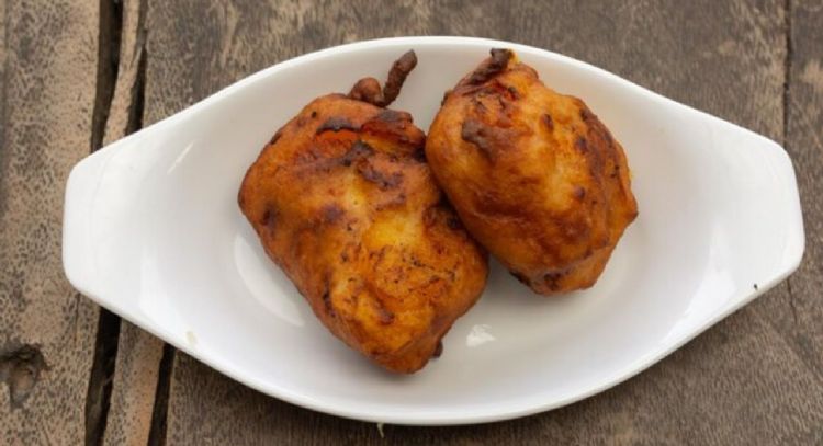 Aborrajados, aprende a preparar esta deliciosa receta en solo 20 minutos