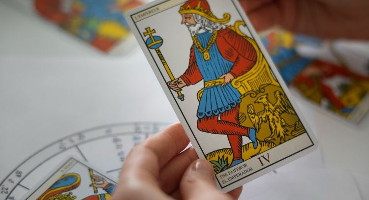 Estos 5 signos zodiacales que se convertirán en ricos desde HOY sábado 31 de agosto, según el Tarot