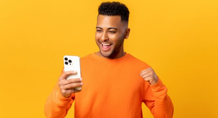 Estos fueron los 5 celulares más vendidos en Colombia en 2023