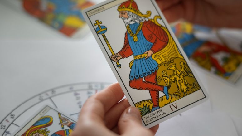 Estos 5 signos zodiacales serán coronados con prosperidad y plenitud desde HOY martes 20 de agosto, según el Tarot