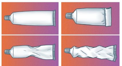 Test de Personalidad: dime cómo exprimes la pasta dental y te diré algo oculto sobre tí