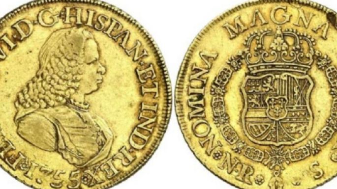 Entregan hasta 500 millones de pesos al afortunado propietario de esta moneda colombiana