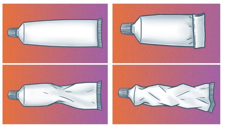 Test de Personalidad: dime cómo exprimes la pasta dental y te diré algo oculto sobre tí