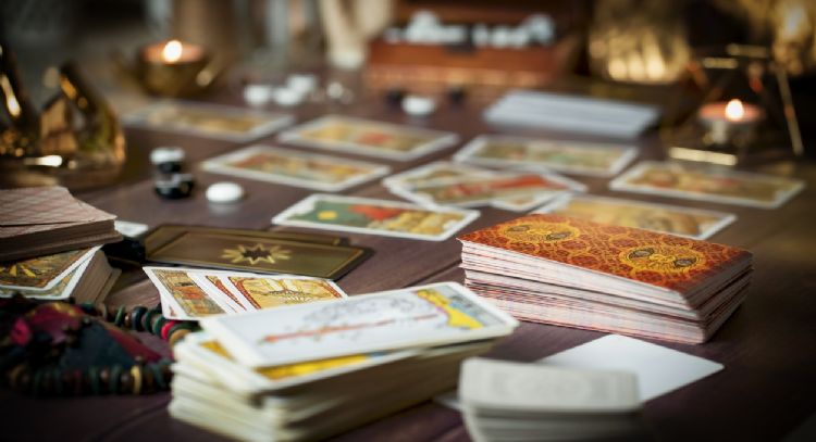 Estos 5 signos zodiacales serán bañados con prosperidad y éxito desde HOY 3 de julio, según el Tarot