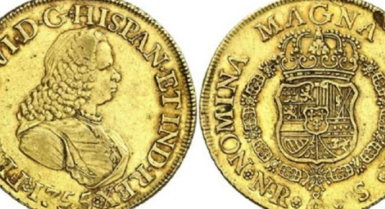 Entregan hasta 500 millones de pesos al afortunado propietario de esta moneda colombiana