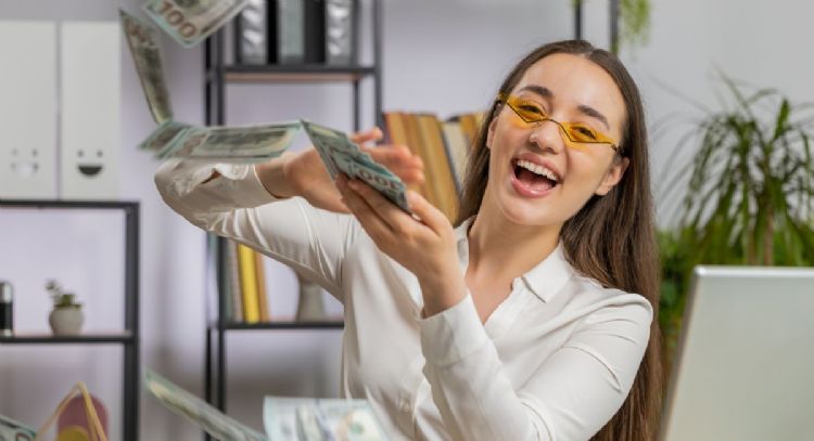 Estos son los signos que tendrán sus números de la suerte deseosos de dinero este 15 de enero