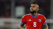 Toma asiento antes de conocer el millonario salario que el América de Cali le daría a Arturo Vidal