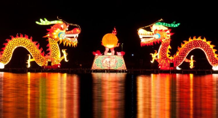 Estos son los rituales que debes hacer para recibir el Año del Dragón de Madera, según la astrología oriental