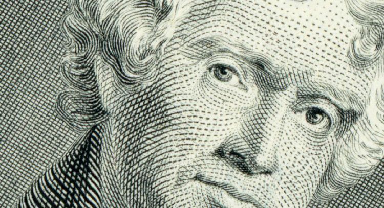 Entregan casi 5,000 dólares al afortunado propietario de este billete de 2 dólares