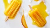 Helado casero de mango biche, aprende a preparar este delicioso postre con solo 6 ingredientes