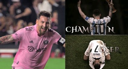 Los mejores memes que dejaron los premios 'The Best' con Lionel Messi como campeón