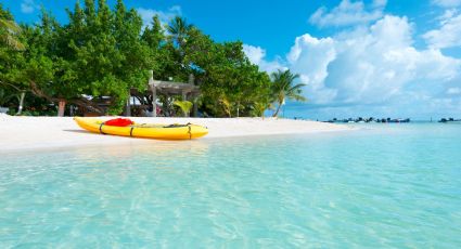 Cuál es la isla más bonita de Colombia que no es San Andrés y está entre las más buscadas por los turistas