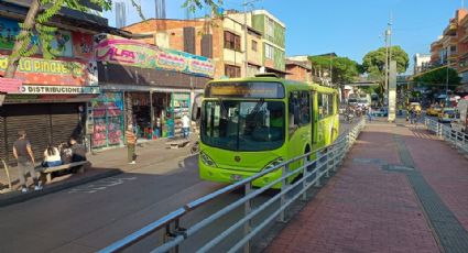 Respira profundo antes de conocer cuánto costaría un pasaje de Metrolínea en el 2024 sin subsidios