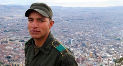 Toma asiento antes de conocer cuánto gana un patrullero en Colombia