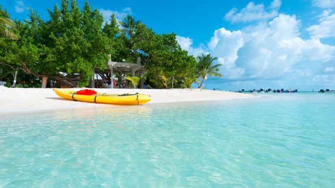 Cuál es la isla más bonita de Colombia que no es San Andrés y está entre las más buscadas por los turistas