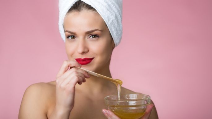 Aprende a hacer una mascarilla para estirar la piel después de los 40, con solo 5 ingredientes