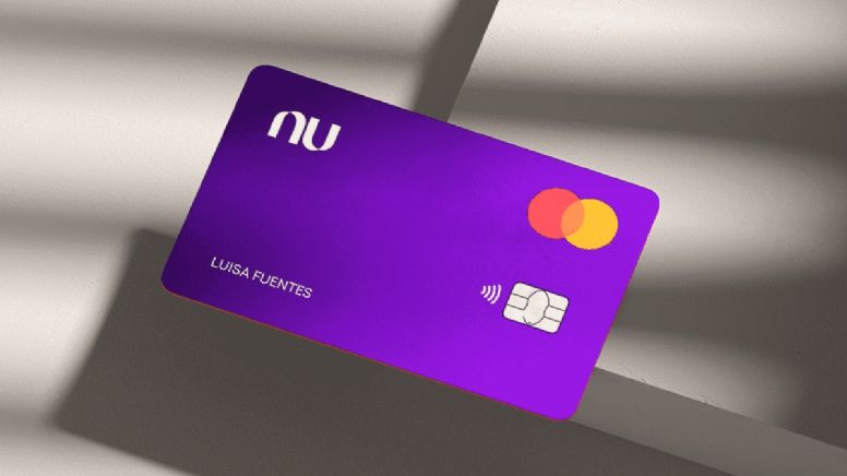 La noticia de Nubank que beneficiará a muchos colombianos