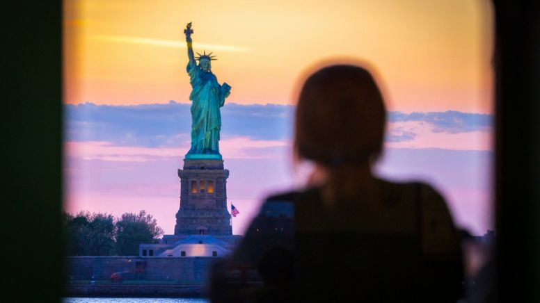 Estos son los países en los que ya no se necesitará VISA para entrar a Estados Unidos