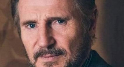 Liam Neeson se lleva todos los aplausos con esta película que arrasa en Netflix