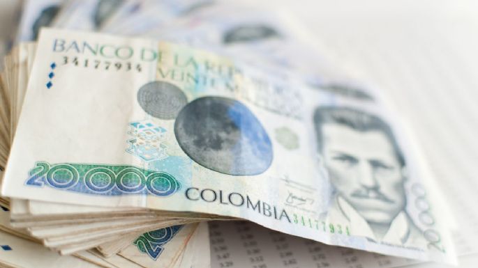 A fijarse en casa: estos son los 3 billetes colombianos que podrían valer hasta 500 millones de pesos