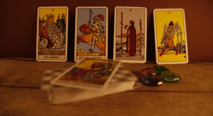 Tarot: esta la carta del tarot que te identificará hasta el 21 de enero