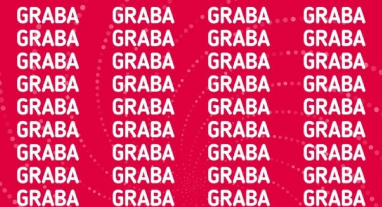 Solo una mente muy ágil puede encontrar la palabra 'Grava' en menos de 5 segundos