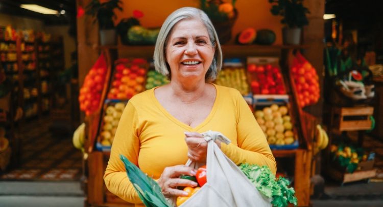 La excelente noticia para los colombianos amantes de las frutas y verduras