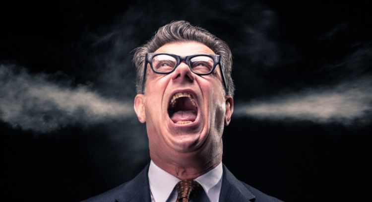 ¿Cuál es el signo que más rápido se ofende de todo el zodiaco?