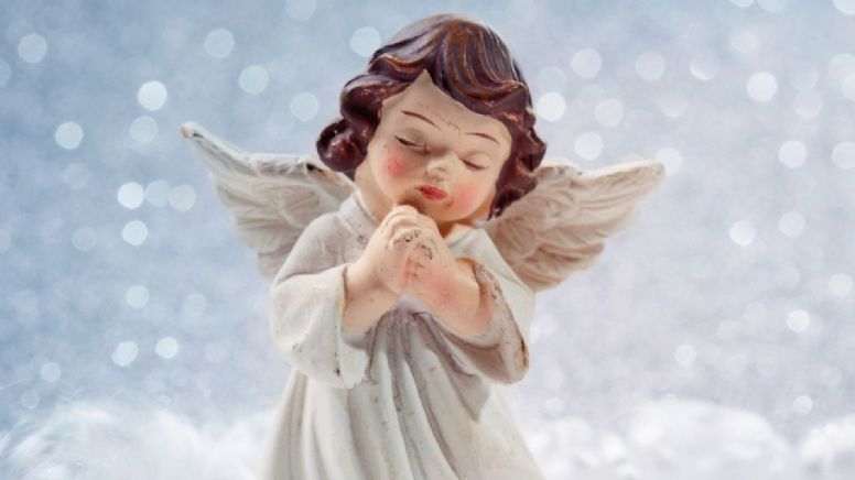 Este es el mensaje del Ángel de la Guarda para Aries, Tauro y Géminis este 18 de enero