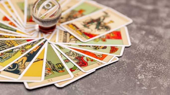 Tarot: conoce las predicciones del oráculo del 18 al 20 de enero