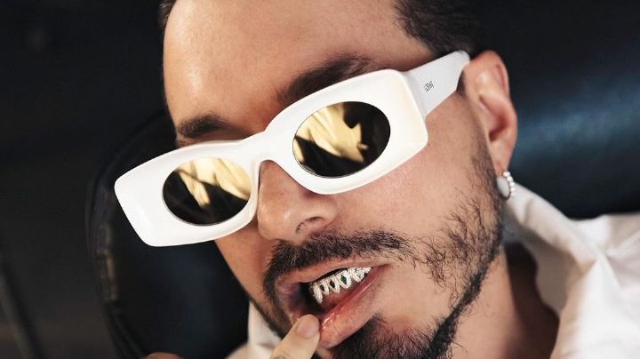 Quién es la actriz de cine para adultos que habría tenido un affaire con J Balvin