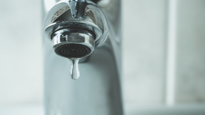 Corte de agua en Bogotá: estos son los barrios que no tendrán servicio este 18 de enero
