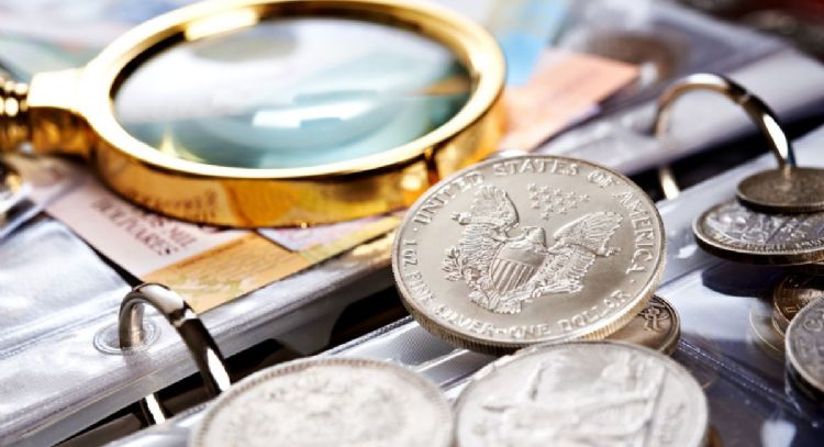 Entregan millones de pesos al afortunado propietario de esta antigua moneda de 100 pesetas