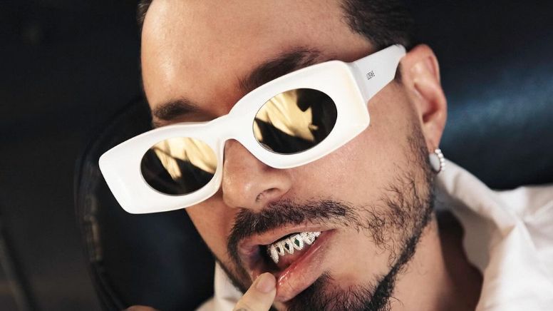 Quién es la actriz de cine para adultos que habría tenido un affaire con J Balvin