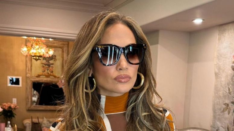 La picante confesión de Jennifer Lopez que dejó a todos con la boca abierta