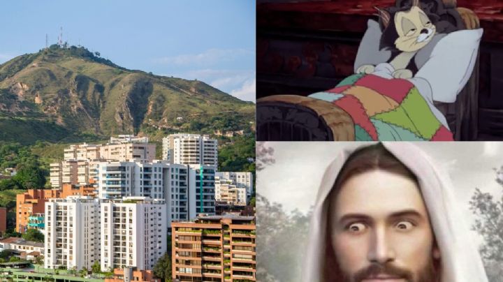 Un fuerte temblor azotó Cali este 19 de enero y estallaron los memes
