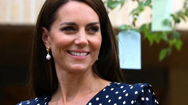 El delicado estado de salud que atraviesa Kate Middleton