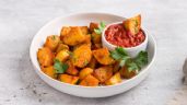 Papas bravas, aprende a hacer esta deliciosa receta en tiempo récord